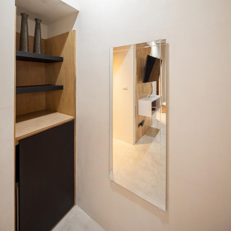 Bob Hostel บ็อบโฮสเทล Bangkok Exterior foto
