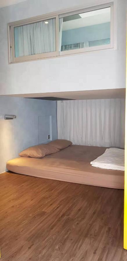 Bob Hostel บ็อบโฮสเทล Bangkok Exterior foto